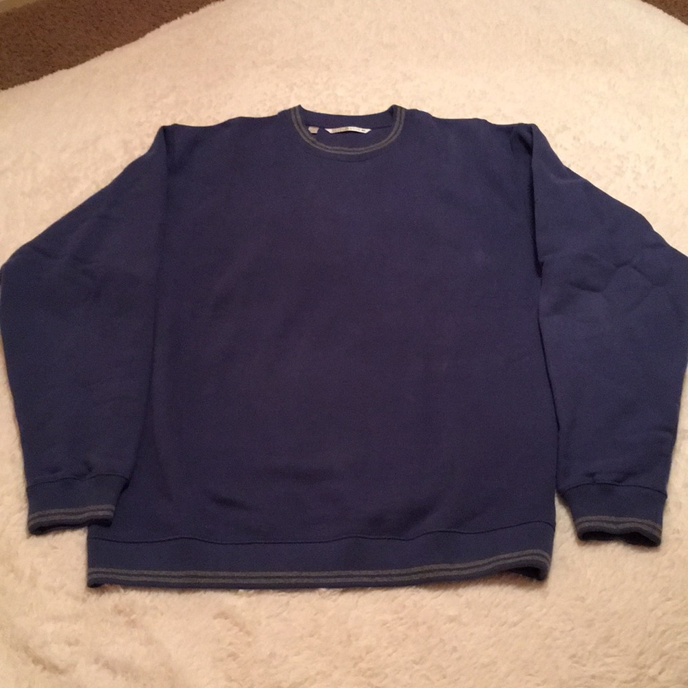 Cutter & Buck sweater